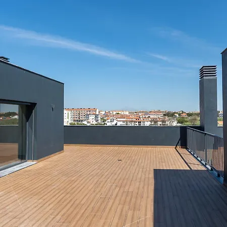 Appartement The Arborglen - 3 Bedrooms - *
