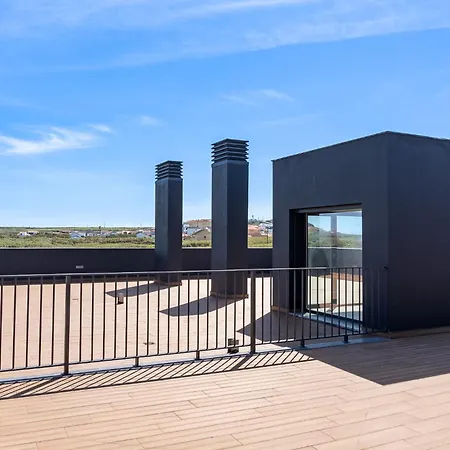 The Arborglen - 3 Bedrooms - Appartement