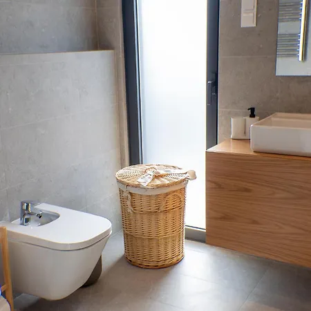 The Arborglen - 3 Bedrooms - Santa Cruz Apartment Santa Cruz (Oeste)