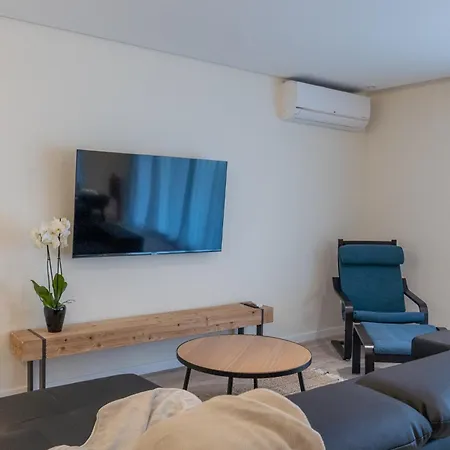 The Arborglen - 3 Bedrooms - Апартаменты Санта-Круш