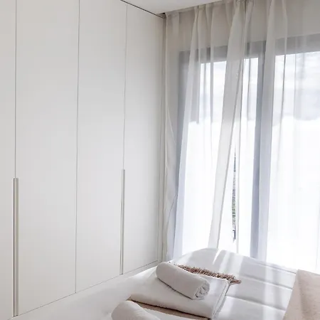 Apartment The Arborglen - 3 Bedrooms - Santa Cruz Santa Cruz (Oeste)