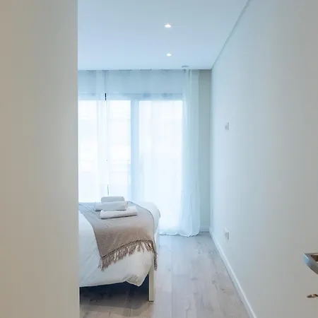 The Arborglen - 3 Bedrooms - Santa Cruz *