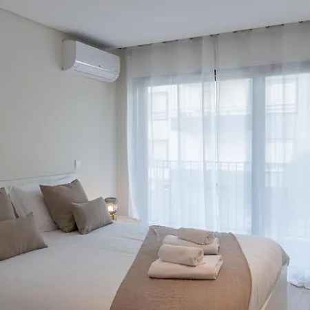 Апартаменты The Arborglen - 3 Bedrooms - Санта-Круш