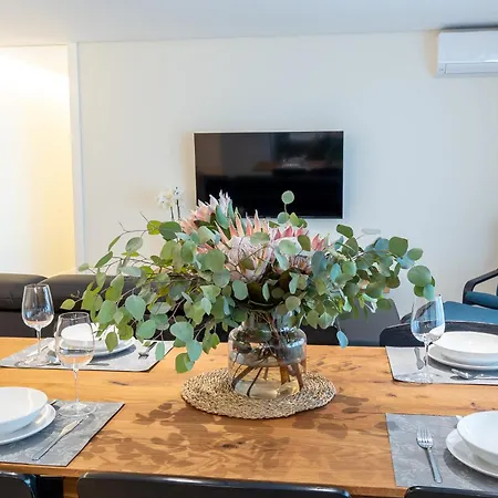 The Arborglen - 3 Bedrooms - * Санта-Круш