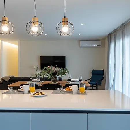 Apartment The Arborglen - 3 Bedrooms - Santa Cruz Santa Cruz (Oeste)