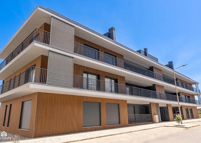 The Arborglen - 3 Bedrooms - アパート *