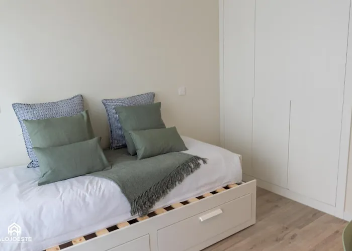 The Arborglen - 3 Bedrooms - サンタ・クルーズ