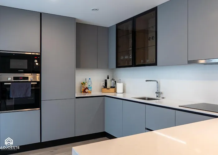 The Arborglen - 3 Bedrooms - * サンタ・クルーズ