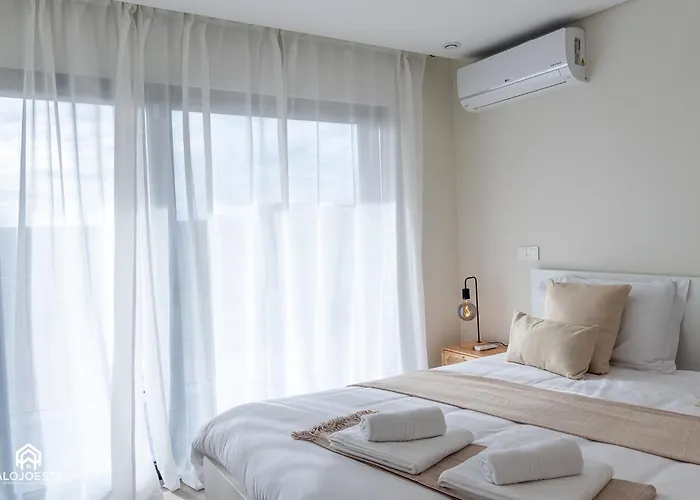 アパート The Arborglen - 3 Bedrooms - *