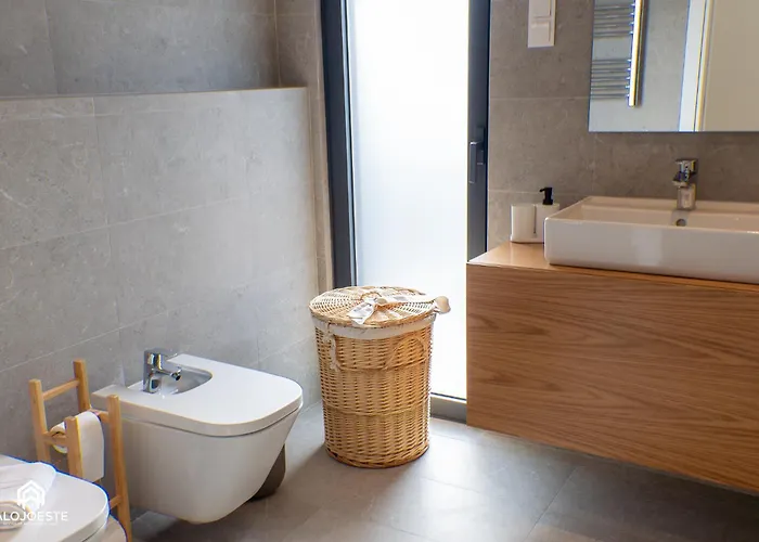 The Arborglen - 3 Bedrooms - アパート サンタ・クルーズ