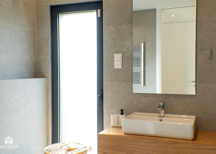 The Arborglen - 3 Bedrooms - *