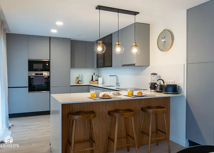 アパート The Arborglen - 3 Bedrooms - *