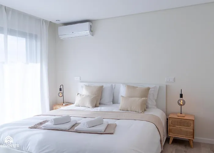 The Arborglen - 3 Bedrooms - サンタ・クルーズ