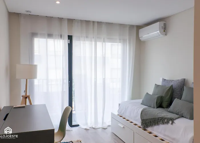 The Arborglen - 3 Bedrooms - サンタ・クルーズ