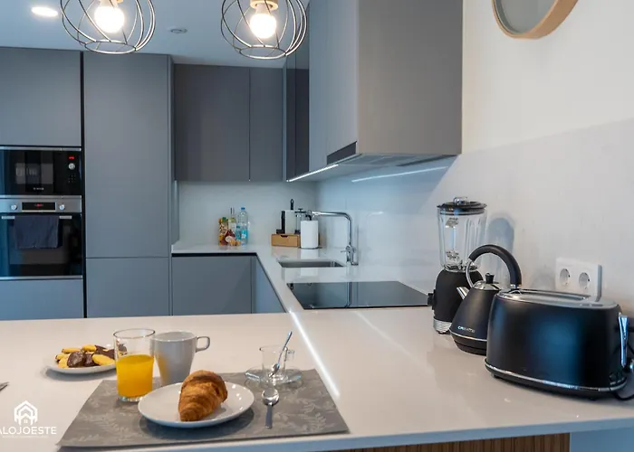 The Arborglen - 3 Bedrooms - サンタ・クルーズ