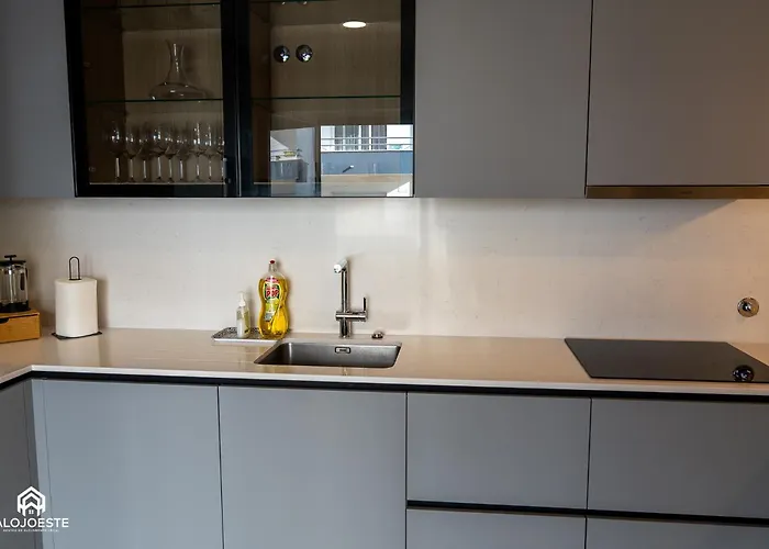 The Arborglen - 3 Bedrooms - アパート サンタ・クルーズ