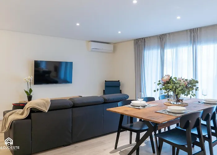 The Arborglen - 3 Bedrooms - サンタ・クルーズ